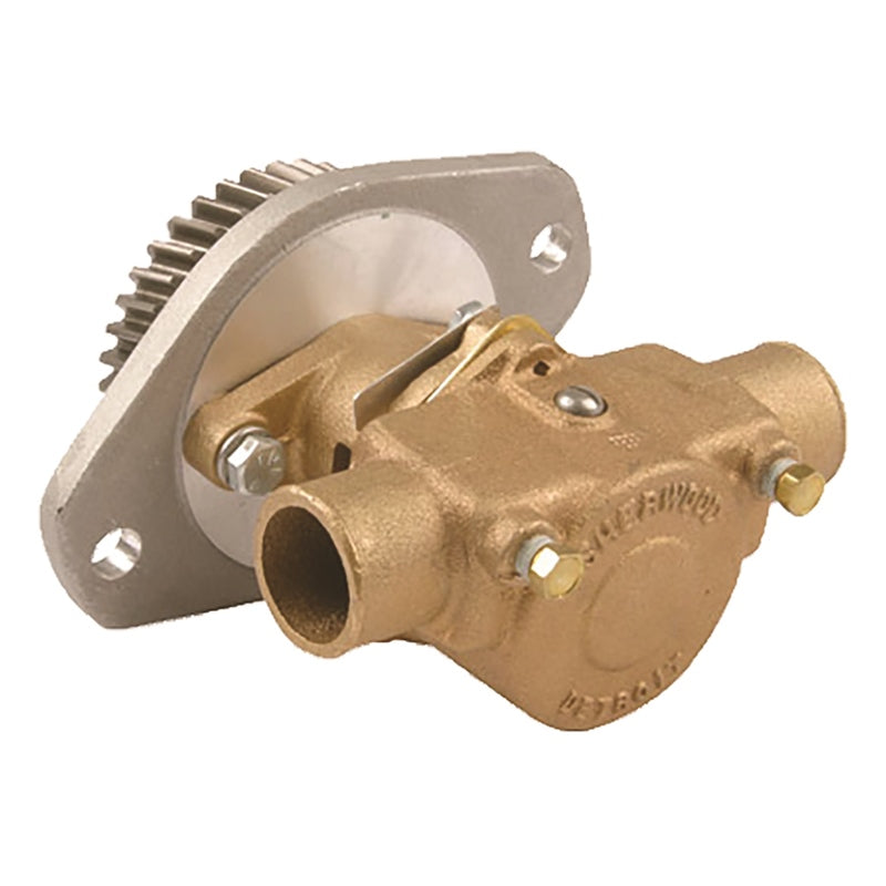 Sherwood Impeller Kit, model 10615K-SHW, General