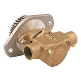 Sherwood Impeller Kit, model 10615K-SHW, General