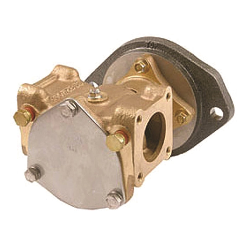 ENGINE COOLING PUMP MPN-P1710C