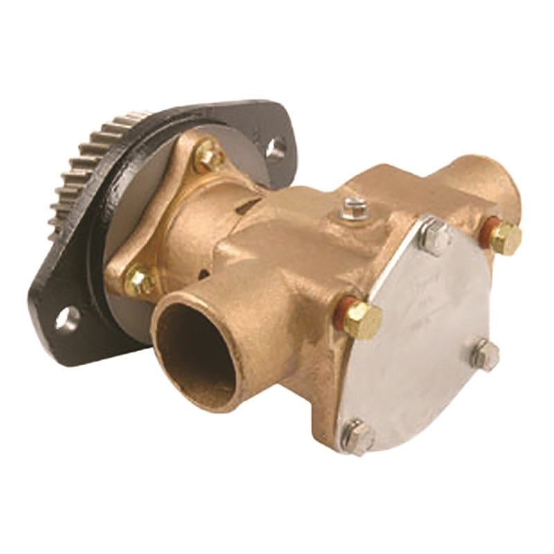 ENGINE COOLING PUMP