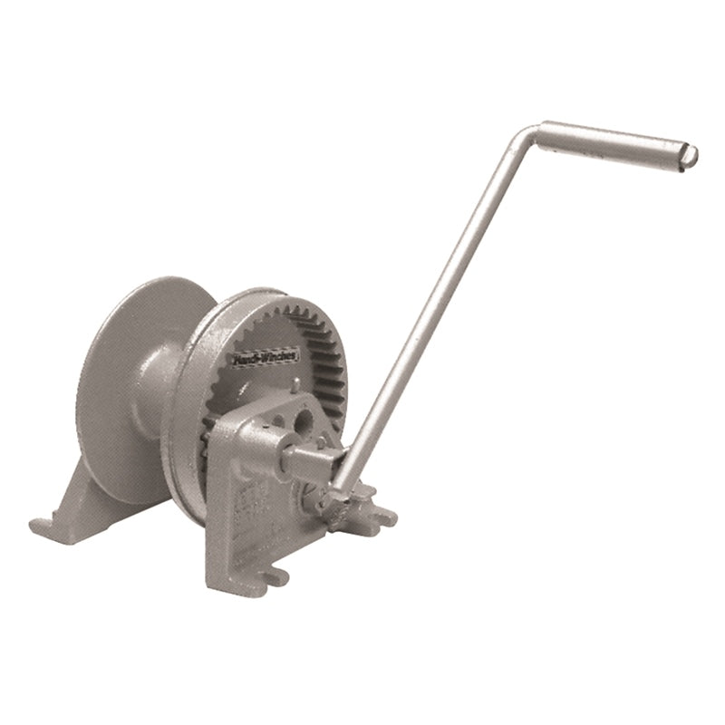 WINCH HAND SPUR GEAR 1/2 MPN-BAM3B