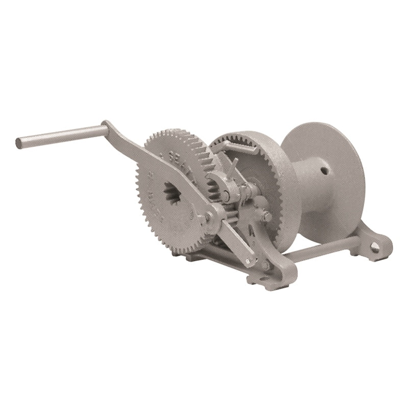 WINCH HAND 5-TON W/STAND MPN-BHM8WB14-0014