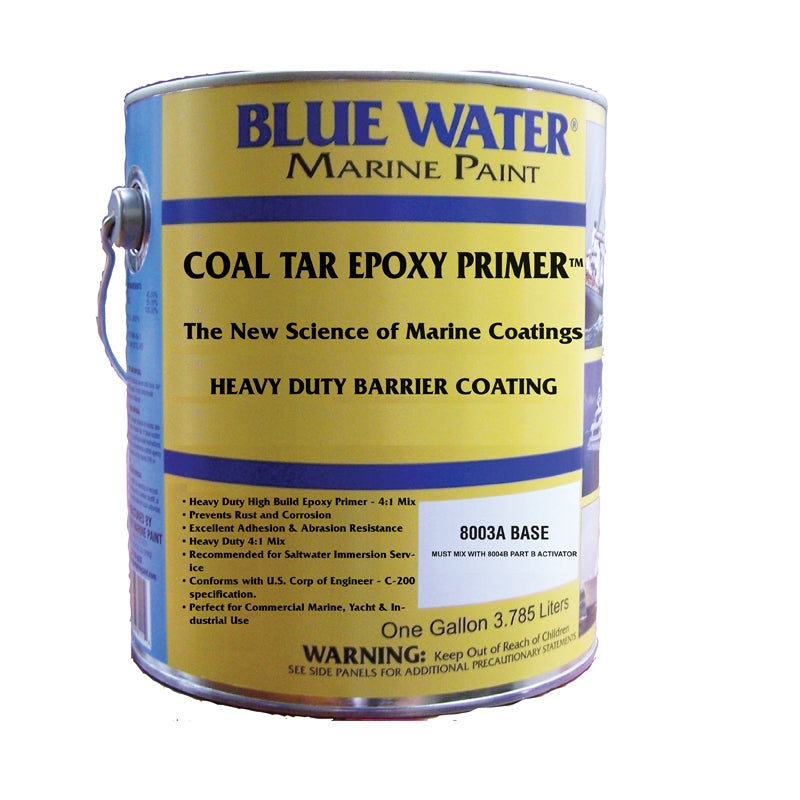 COAL TAR EPOXY GL KIT MPN-MA8003K