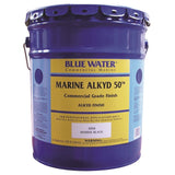 ALKYD WHITE PRIMER GL MPN-BWC3035G