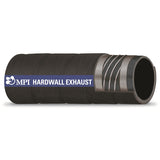 HARDWALL EXHAUST HOSE 12.5' X 3-1/2" MPN-250-3124