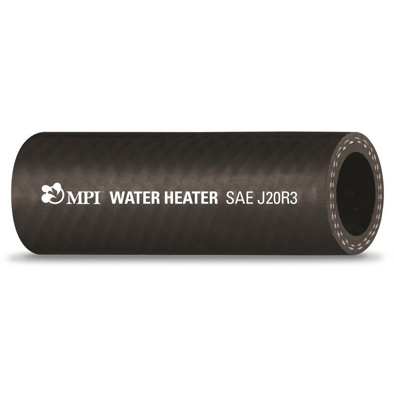 MPI Products Water Heater Hose 50' X 5/8" Installation Equipment - view 2