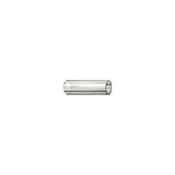 WATER SYSTEM HOSE CLEAR 50' X 1