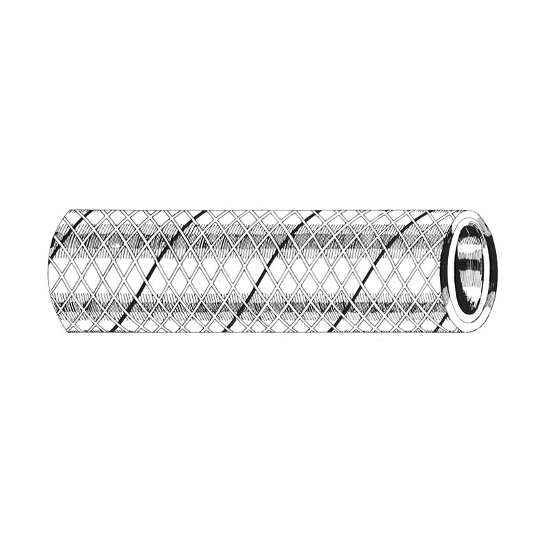 MPI Products Water System Hose Blue Tracer 50' X 1/2" Installation Equipment - view 3