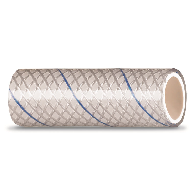 WATER SYSTEM HOSE BLU TRACER 50' X 1/2" MPN-164-0126