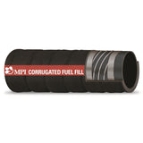 MPI Products Fuel Fill Hose A2 10' X 1-1/2" Fuel Fittings Deck Plates - view 4