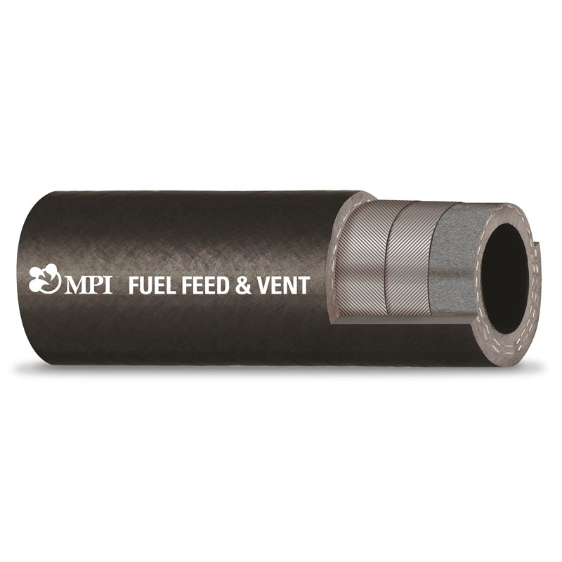 FUEL HOSE B 50' X 5/16"