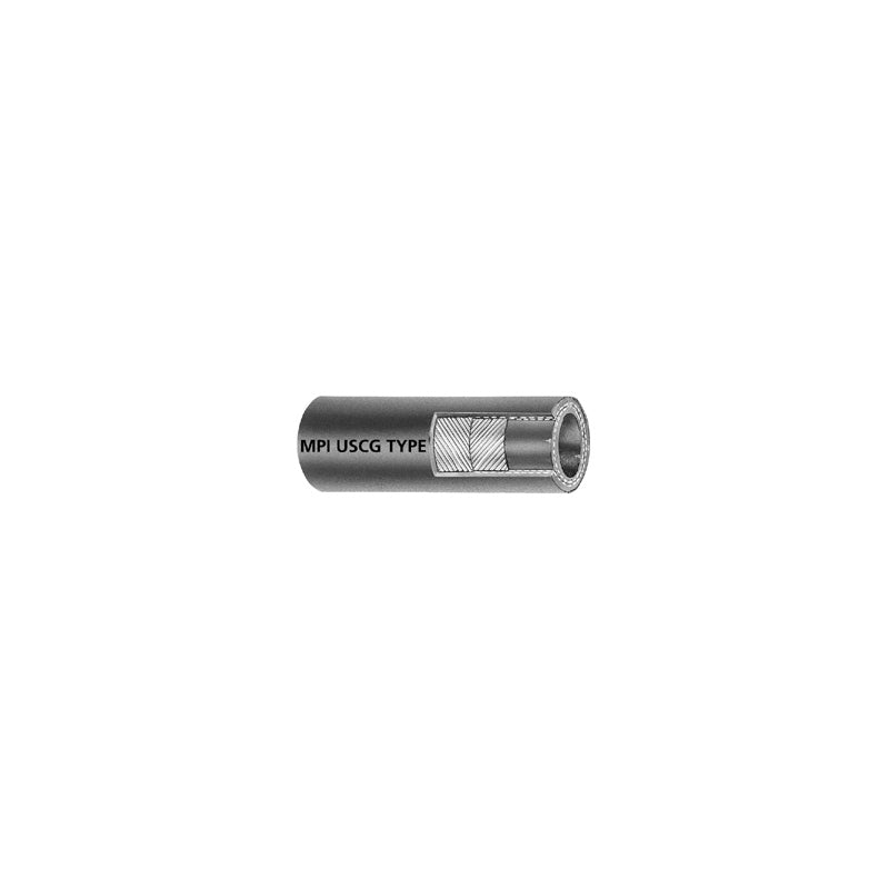 FUEL HOSE B 50' X 5/8"