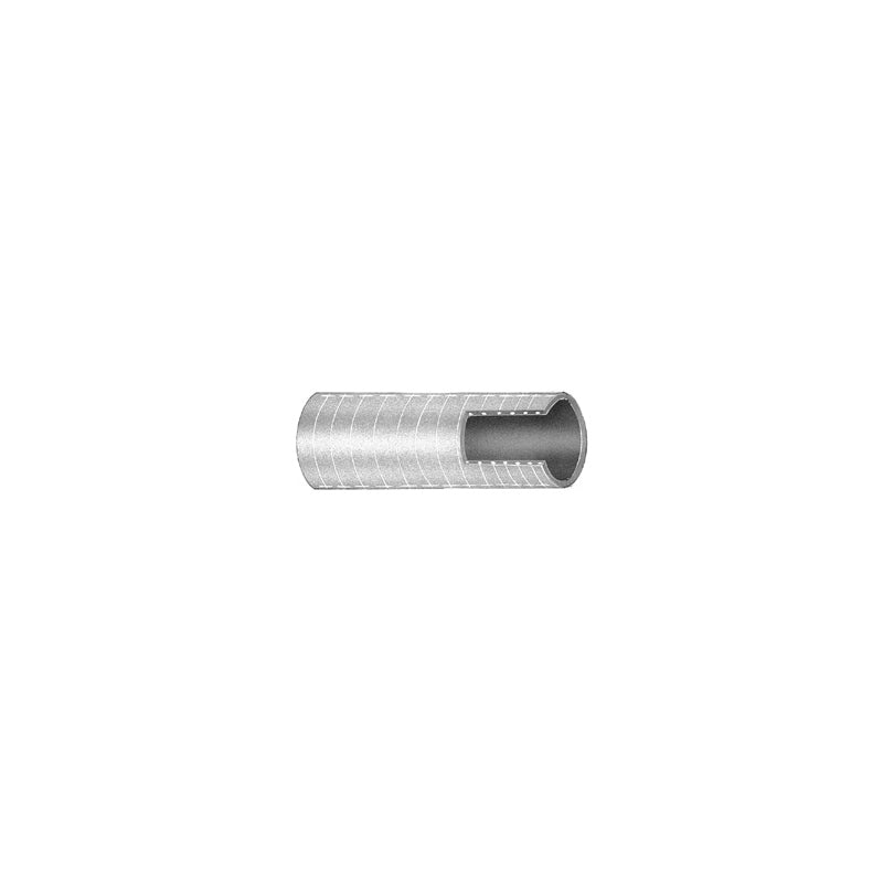 MPI Products Prem Sanitation Hose 50' X 1-1/2" Installation Equipment - view 2