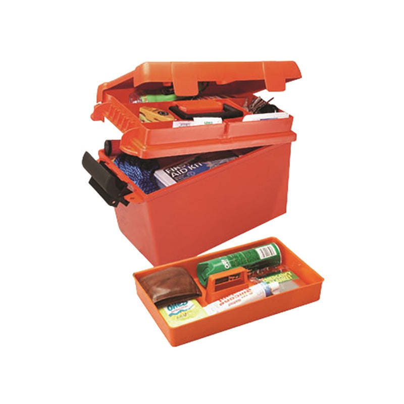 FLARE STORAGE BOX WT ORG MPN-SPUD1-35