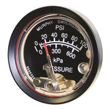 PRESSURE SWICHGAGE 0-400
