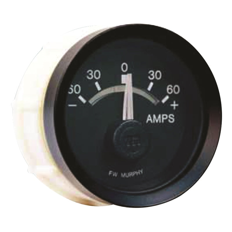 AMMETER 0-60 MPN-65700106