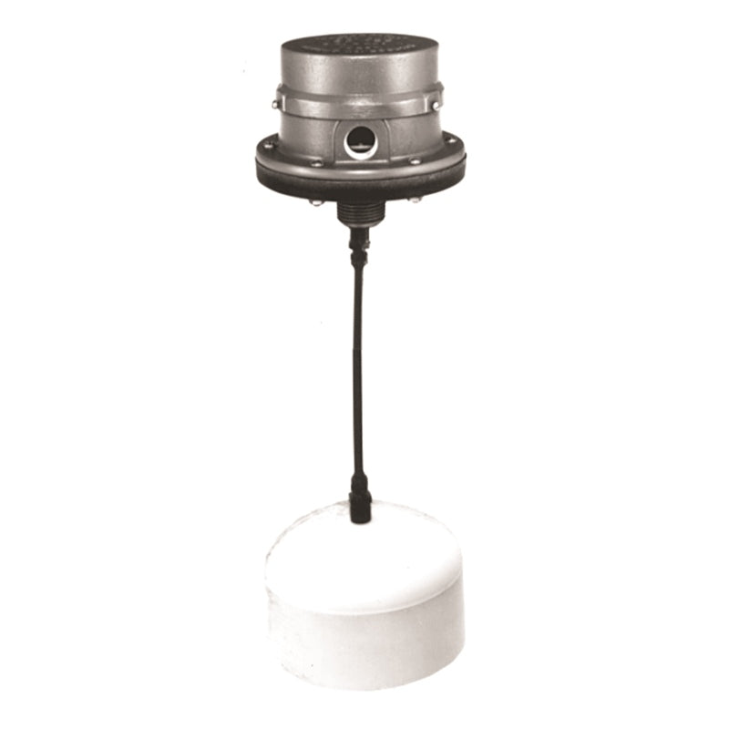 GAUGE LEVEL BILGE ALU CS MPN-15700193