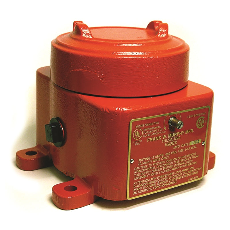 VIBRATION SWITCH MPN-20700049