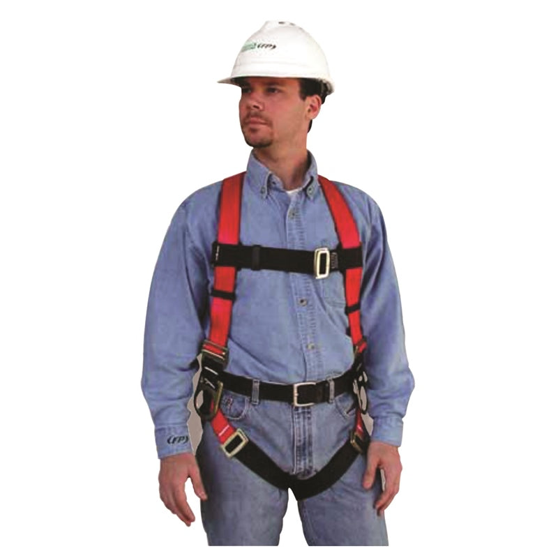 FALL HARNESS 3PT VEST ST MPN-10072479