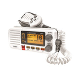 VHF/8'ANT PKG OCEANS WHT MPN-OCEANUS-PKG1