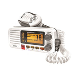 VHF/8'ANT PKG OCEANS WHT