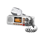 VHF/3'ANT PKG SOLARA WHT
