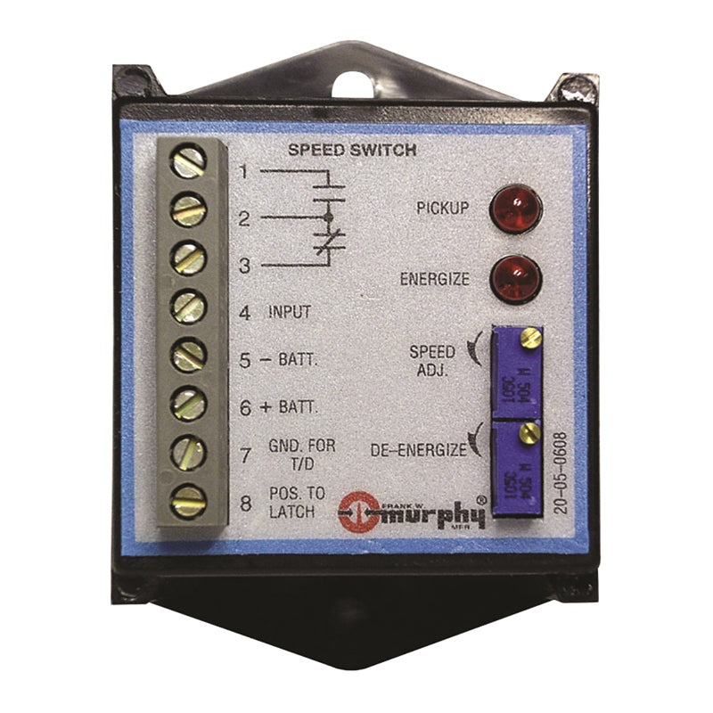 SPEED SWITCH MPN-20700166