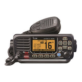 VHF RADIO  FX WHT GPS WHITE M330G