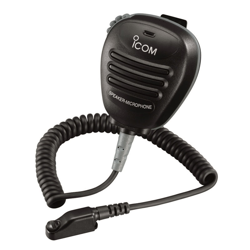 SPEAKER MIKE F/M88