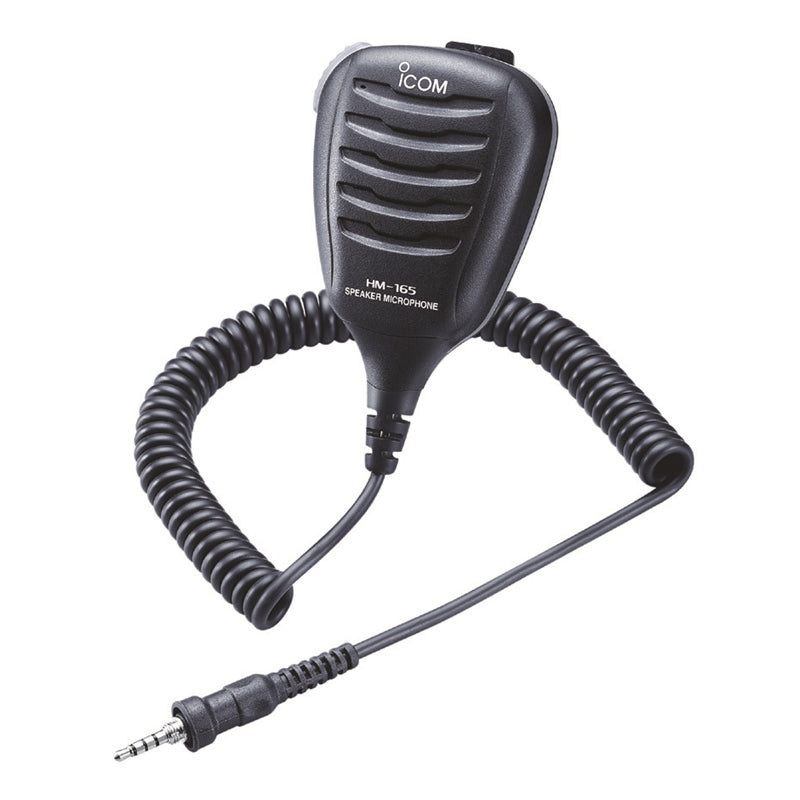 SPEAKER MIKE FOR M36 MPN-HM-165