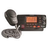 VHF RADIO BLACK