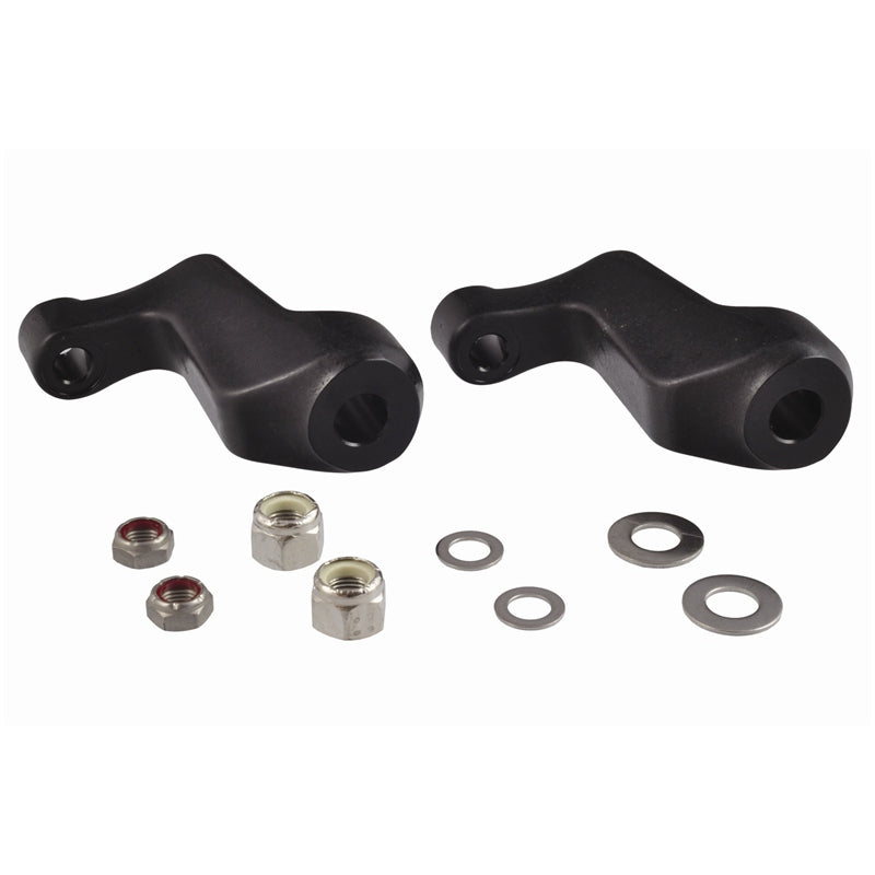 SUPPORT BRKT KIT F/M CYL MPN-HP6014