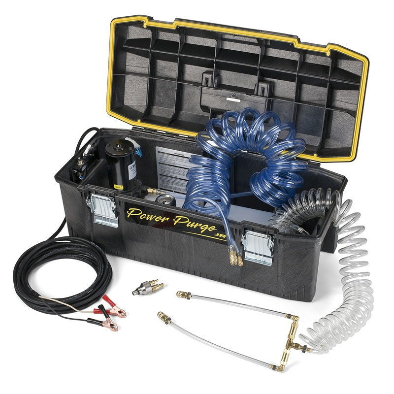 PWR/PRG/JR DUAL CYL HOSE KIT
