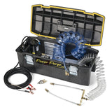 PWR/PRG/JR DUAL CYL HOSE KIT