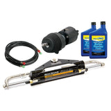 BAYSTAR TILT HYD STEER KIT W/20' HOSE PR