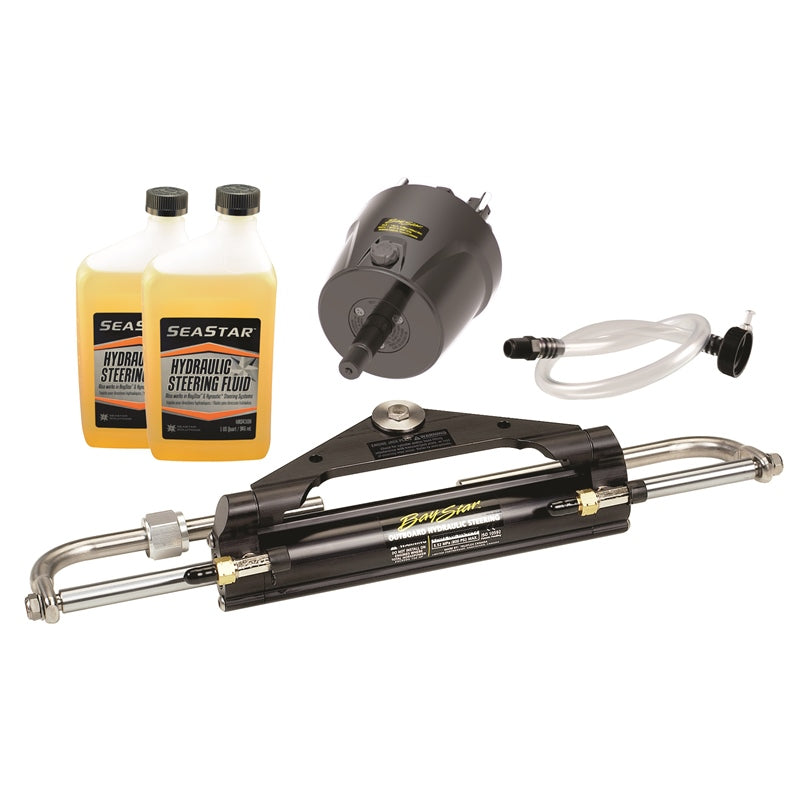 BAYSTAR PLUS HYD STEERING KIT MPN-HK4500A-3
