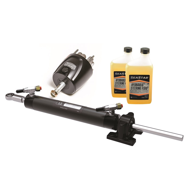 I/B STEERING KT 1.75 BRZ