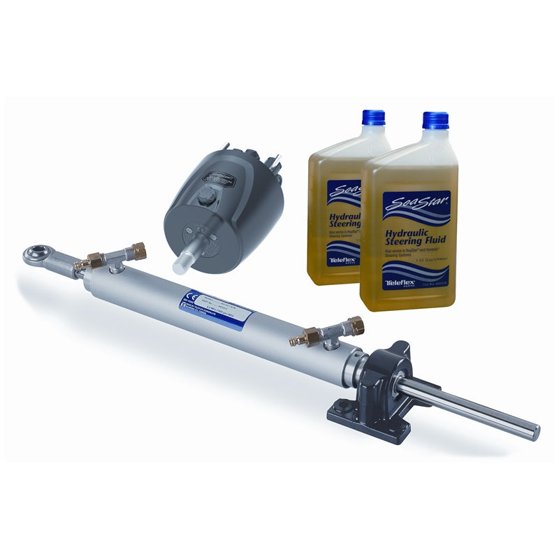 I/B STEERING KT 1.375 AL