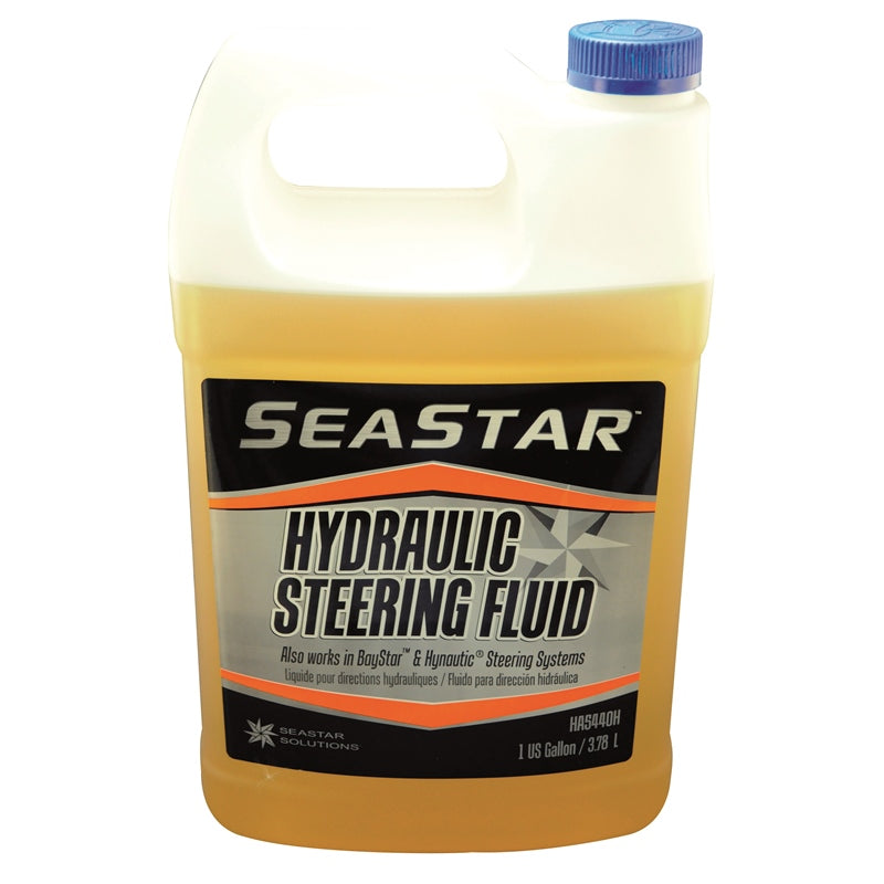 SEASTAR OIL GAL