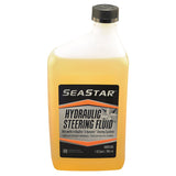 SEASTAR OIL QT