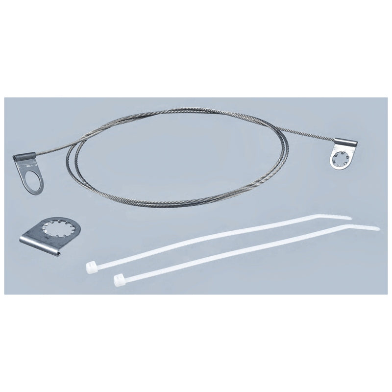 GROUND STRAP MPN-HA5477