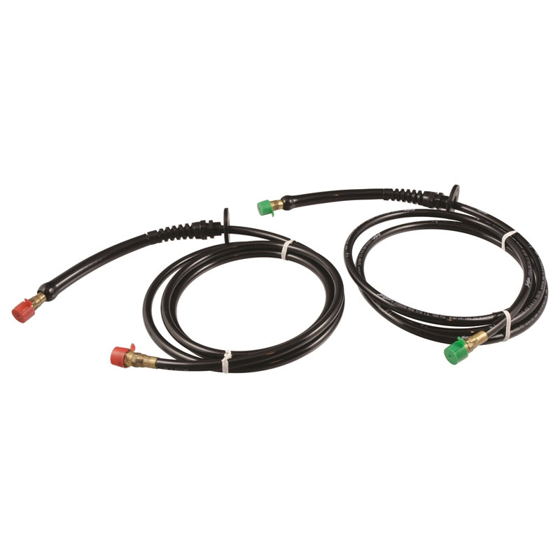 SEASTAR BULKHEAD OB HOSE KIT 20' PR
