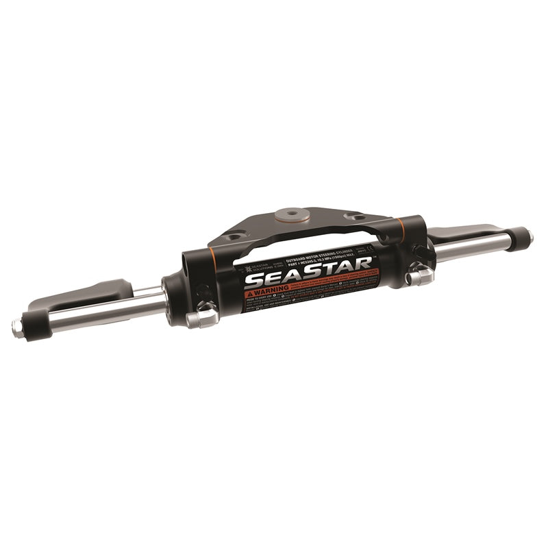 Seastar Solutions Seastar Cylinder Front Mnt, model HC5345-3, Hydraulic Steering