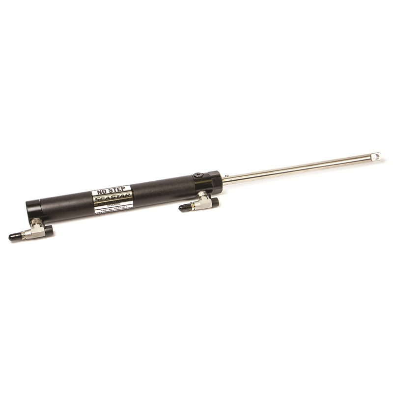 Seastar Cylinder Side Mount Hydraulic Steering - view 2