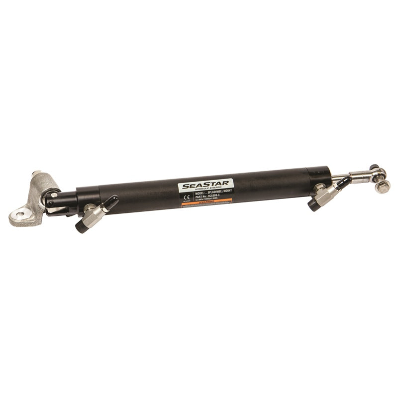 SEASTAR CYLINDER SPLASHWELL