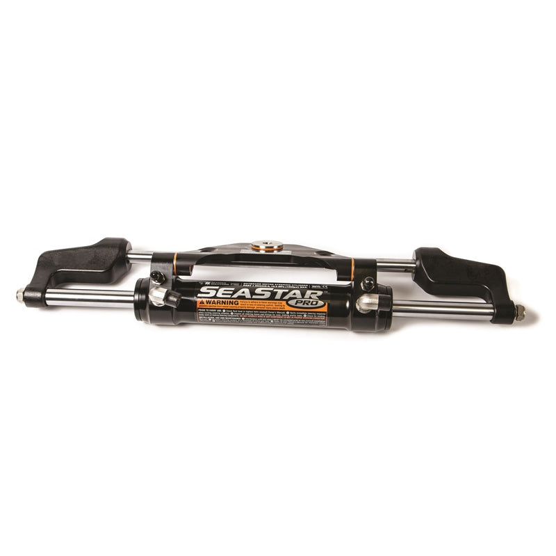 SEASTAR PRO CYLINDER FRONT MNT