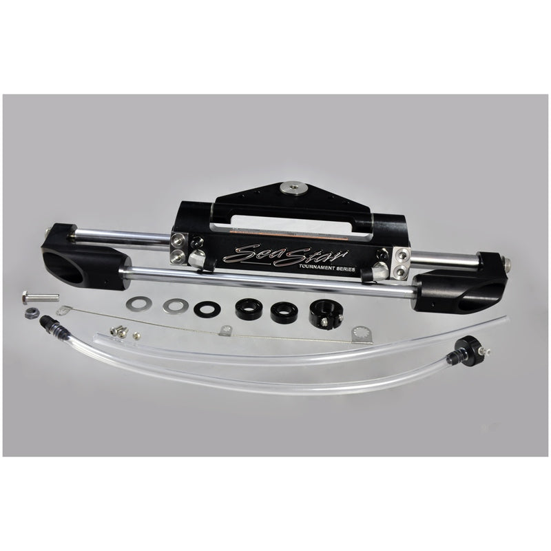 SEASTAR TOURNAMENT CYL F/MNT NO HARDWARE MPN-HC6845