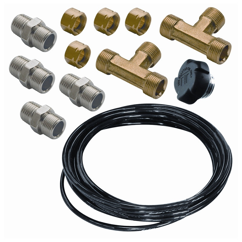 FITTING KIT OB ADD STATION/AUTOPILOT ORB
