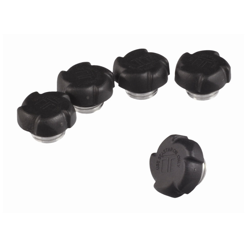 SEASTAR VENT PLUG 5PK MPN-HP6126