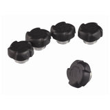 SEASTAR VENT PLUG 5PK MPN-HP6126